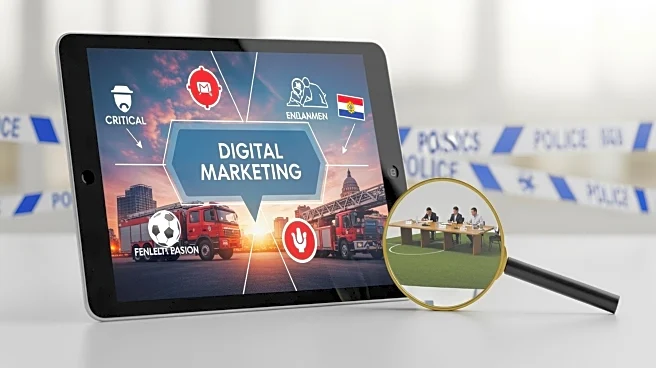 McKinsey Acquires ET Medialabs to Enhance Digital Marketing Operations