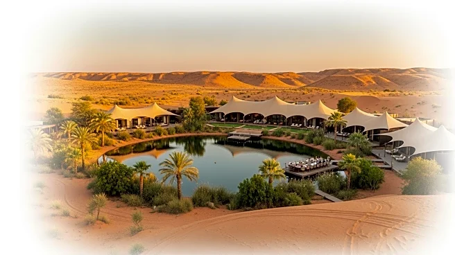IHCL Announces New Eco-Sensitive Taj Resort in Rajasthan's Sawai Madhopur