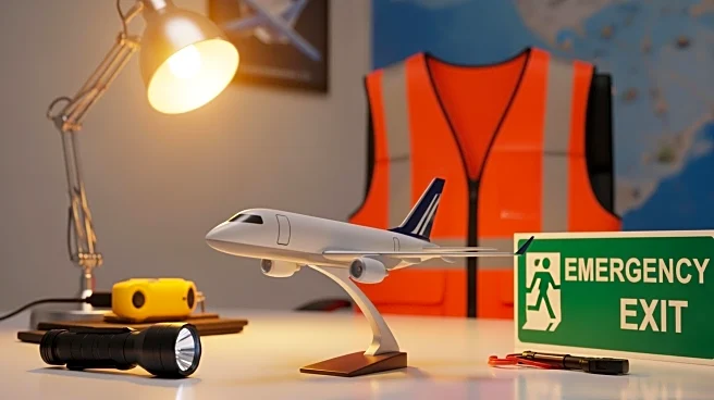 Qantas Launches Safety Academy to Train Future Industry Leaders