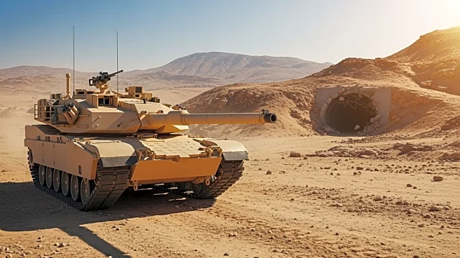 IDF's 99th Division Concludes Northern Gaza Operations, Destroys Hamas Tunnels
