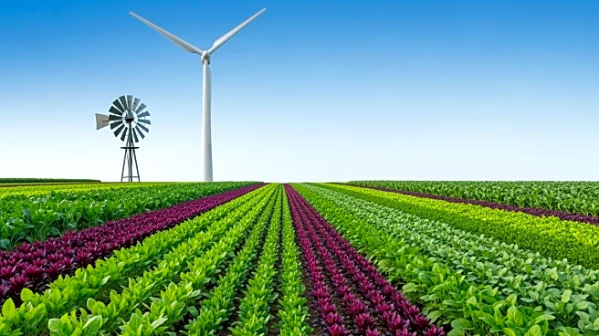 Southern SARE Offers Producer Grants to Enhance Sustainable Agriculture