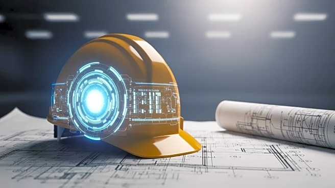 Construction Industry Faces Digital Lag in Safety Compliance Amid Technological Advancements