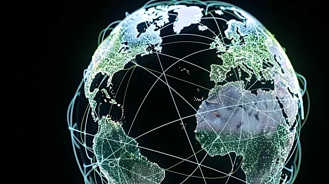 Airlines Expand Routes and Networks, Impacting International Travel
