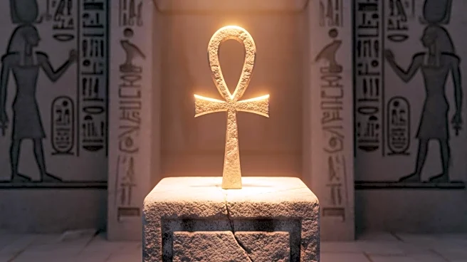 Christopher Judge Advocates for Egyptian Setting in Next God of War