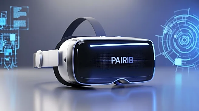 AR Industry Leaders Unveil New Products to Drive Augmented Reality Adoption in 2025