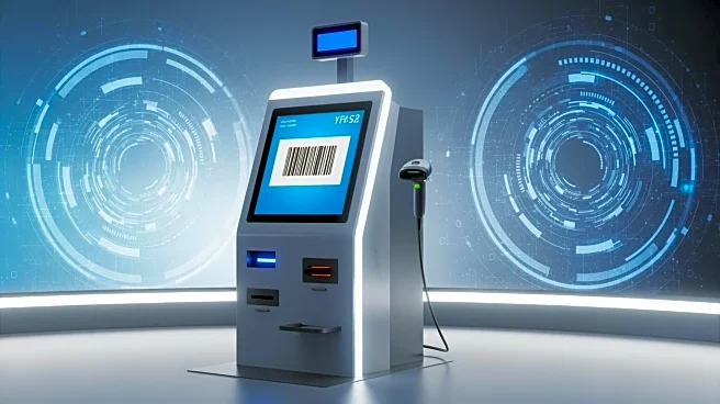 Global Self-Checkout Systems Market Projected to Grow by 2025