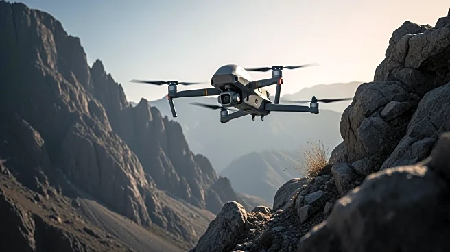 IDF Drone Strike in Lebanon Results in Death of Two Hezbollah Operatives