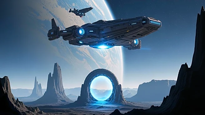 Embark Studios Announces Ambitious Post-Launch Plans for Arc Raiders