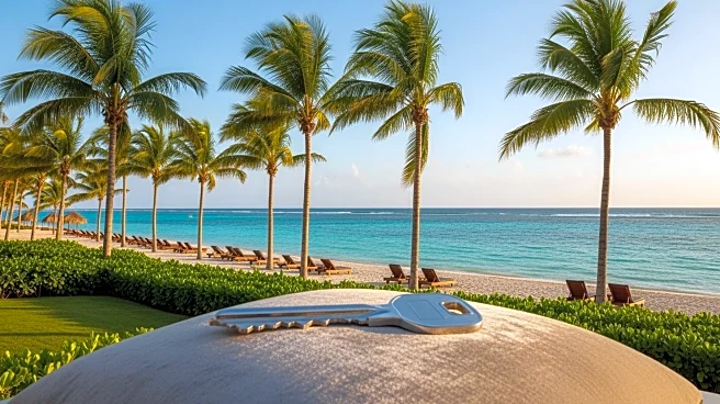 Four Seasons Appoints Pablo Molinari as General Manager in Puerto Rico, Enhancing Luxury Resort Experience