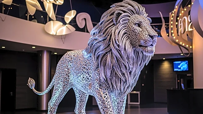 Julie Talty's Contributions to The Lion King Enhance Denver's Theatre Experience
