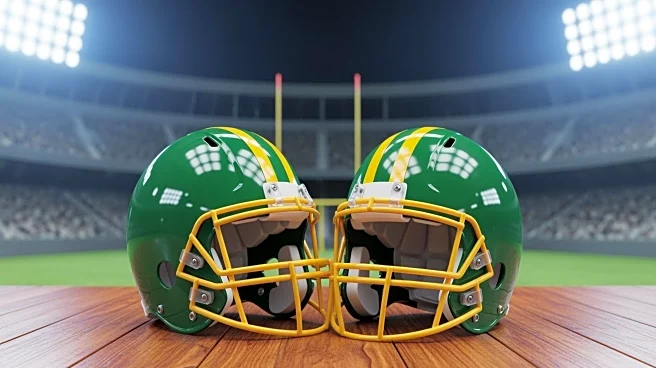 Green Bay Packers Secure First Away Win of 2025 Against Pittsburgh Steelers
