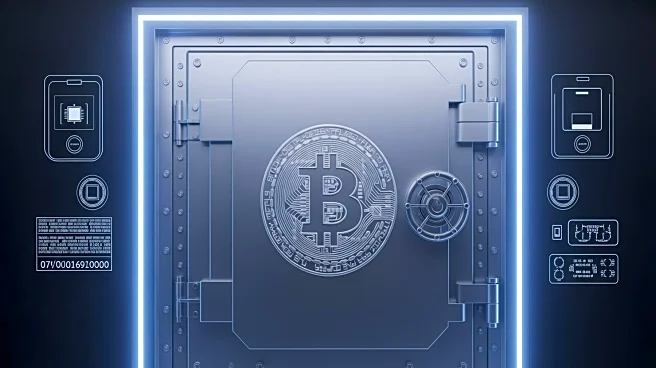 Siwel Investments Introduces Bitcoin Custody Service for Institutional Investors Amid Market Challenges