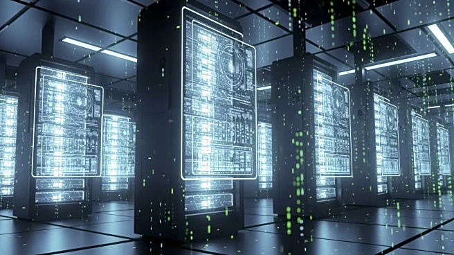 UK Ministry of Justice Partners with OpenAI for Sovereign Data Storage