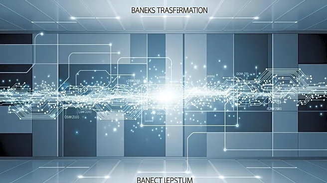 Banking Consulting Services Market Projected to Reach $37.5 Billion by 2033 Amid Digital Transformation