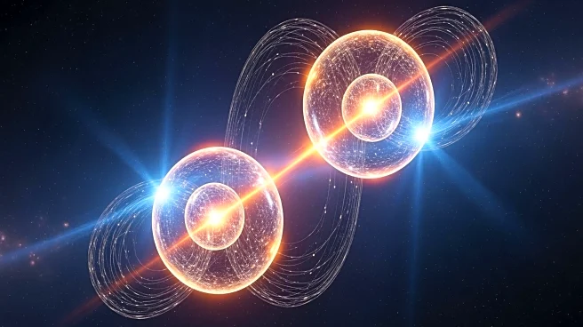 International Collaboration Advances Understanding of Neutrino Oscillation