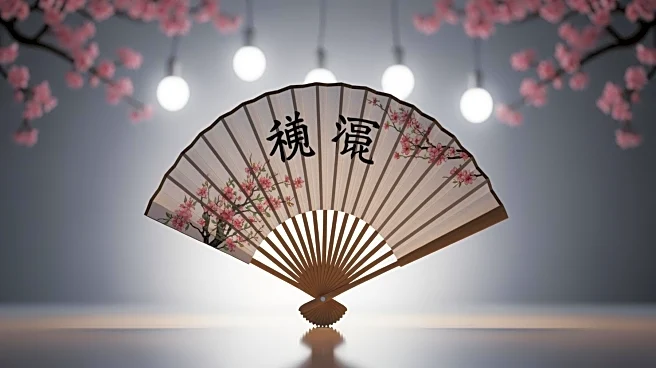 President Trump Visits Japan Amid Speculation on Third Term Plans