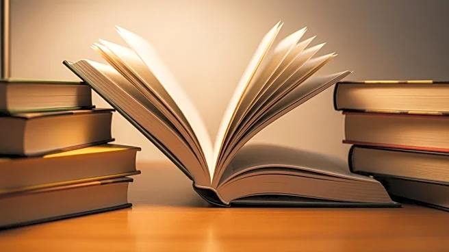 Education Experts Debate Impact of Novels vs. Excerpts on Student Literacy