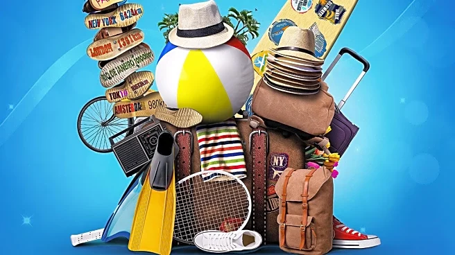Experts Advise Booking 2025 Holiday Travel Early for Savings