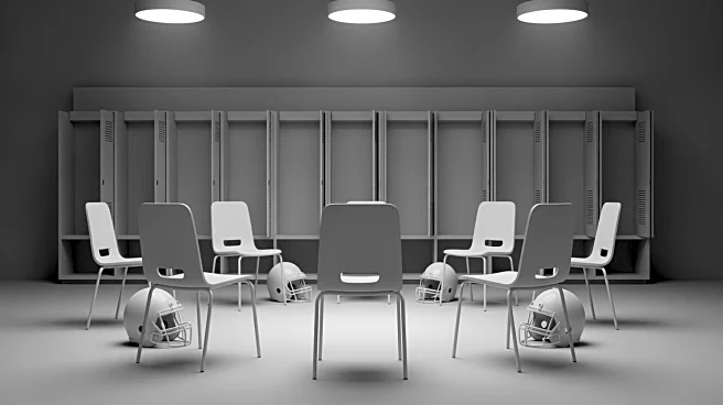 Bengals Defense Holds Players-Only Meeting After Loss to Jets