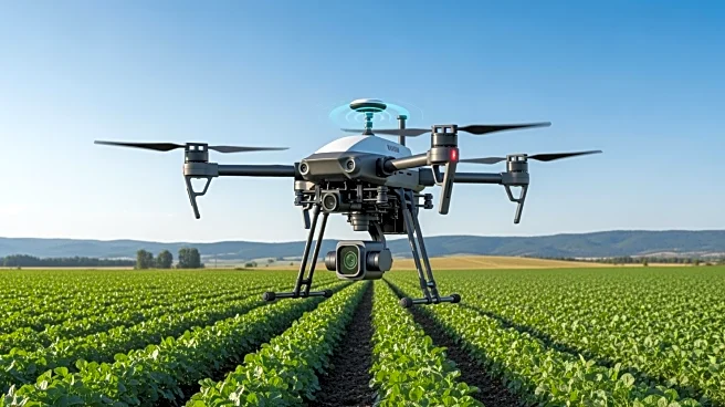South Asia Agriculture Equipment Market Expands with Smart Farming Solutions