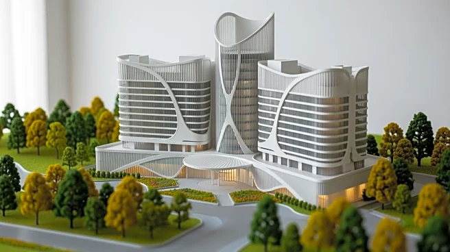 Hyatt Announces Andaz Hiroshima Hotel Development, Enhancing Regional Tourism