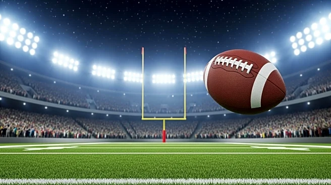 Kansas City Chiefs Defeat Washington Commanders in Monday Night Football Showdown