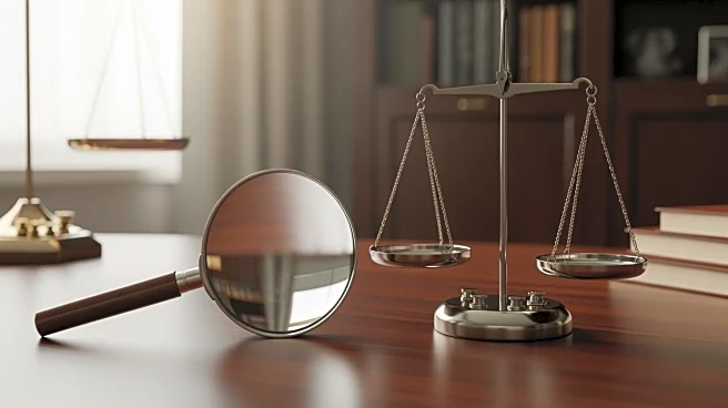 Houston Attorney Eric Benavides Achieves Forensic Lawyer-Scientist Certification, Enhancing Defense Capabilities