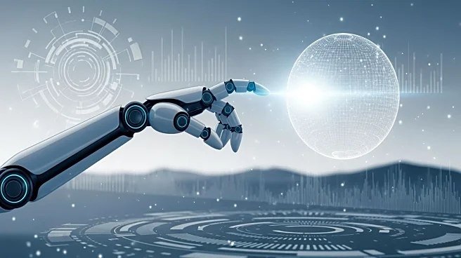 Nebius Launches Global Robotics and Physical AI Awards to Foster Innovation