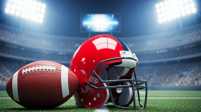 Kansas City Chiefs Defeat Washington Commanders in Monday Night Football, Mahomes Shines