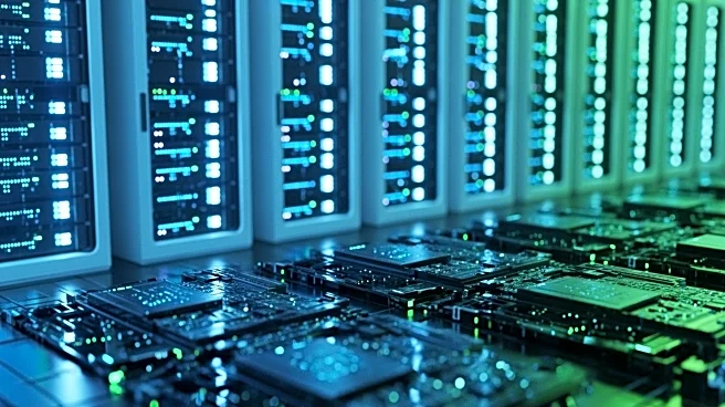 Broadcom Partners with OpenAI to Enhance AI Infrastructure