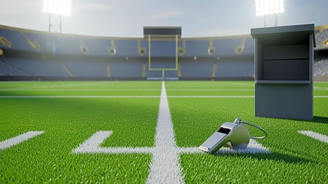 UCLA Bruins Football Coaching Vacancy Considered a Top Job Despite Challenges