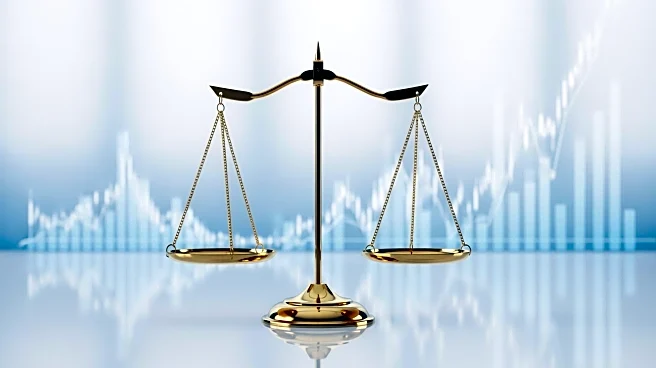 U.S. Stock Futures Rise Amid Optimism Over Trade Talks and Federal Reserve Rate Cut