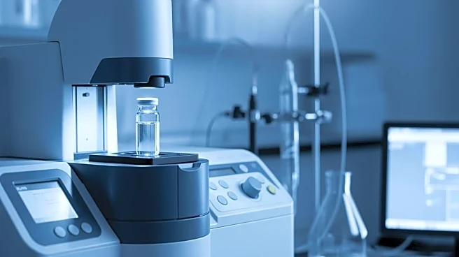 New Spectroscopic Method Enhances Detection of Cyclopentolate in Ophthalmic Formulations