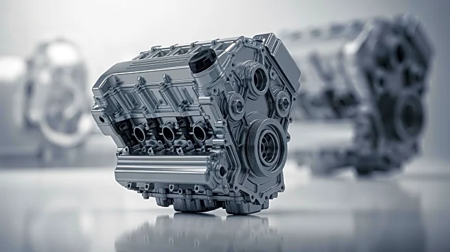 NHTSA Expands Investigation into GM Vehicles Over Engine Failure Concerns