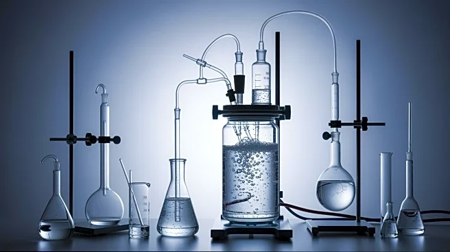 New Deaminative Functionalization Method Offers Safer Alternative to Aryldiazonium Chemistry