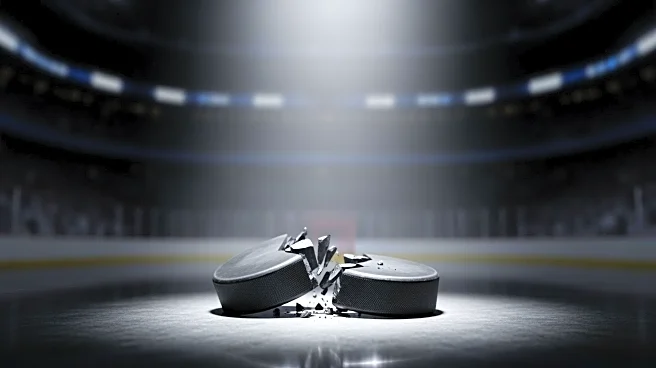 Fan Critically Injured After Fall at PPG Paints Arena During Penguins-Blues Game