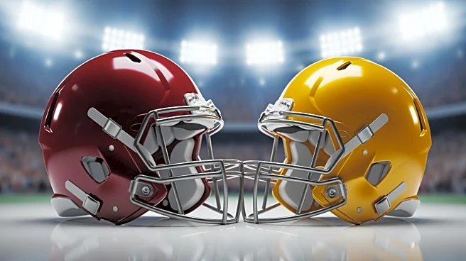 Texas A Aggies Secure Statement Win Over LSU, Proving Championship Potential