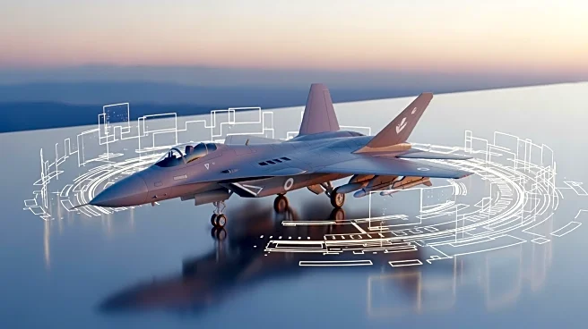 Türkiye Negotiates Eurofighter Purchase from Oman and Qatar to Enhance Air Combat Capabilities