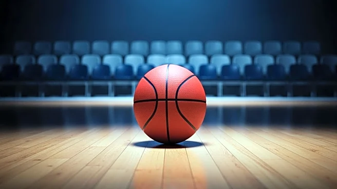 Minnesota Timberwolves' Anthony Edwards Out for a Week Due to Hamstring Injury