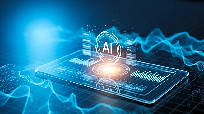 Oracle Utilizes AI to Enhance Compliance in Asia Pacific Financial Sector