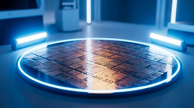 Innovative Cu-TSV Technology Reduces Contamination and Leakage in Semiconductor Manufacturing