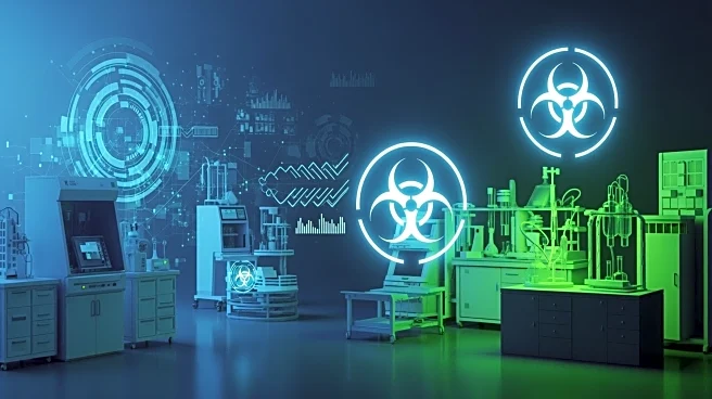 Northwest Biotherapeutics Completes Acquisition of Advent BioServices Ltd., Enhancing Operational Efficiency