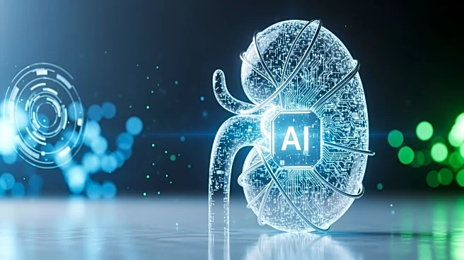 Nephrogen Utilizes AI and Gene Therapy to Address Kidney Disease at TechCrunch Disrupt 2025