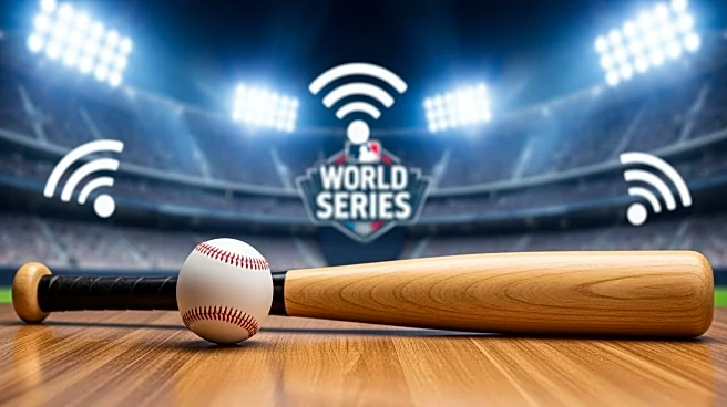 Dodgers and Blue Jays Face Off in World Series Game 3 with Streaming Options Available