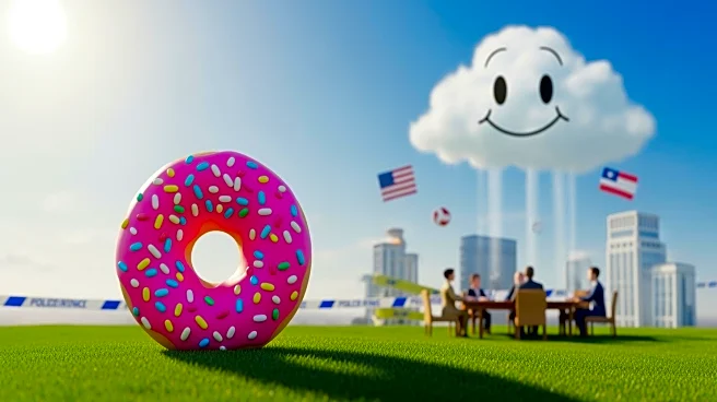 Fortnite's Simpsons Live Event: Details and Anticipated Rewards