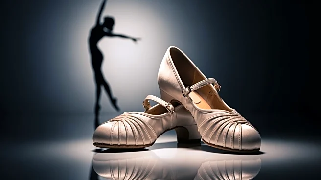 Former 'Dancing With the Stars' Pros Criticize Taylor Swift Dancer's Casting