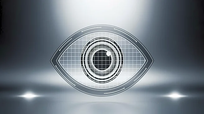 Scientists Determine Human Eye Resolution Limit for Ultra-HD TVs