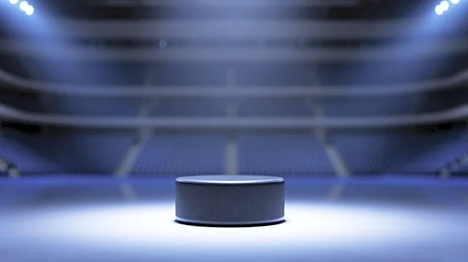 Pittsburgh Penguins Address Fan Incident at PPG Paints Arena