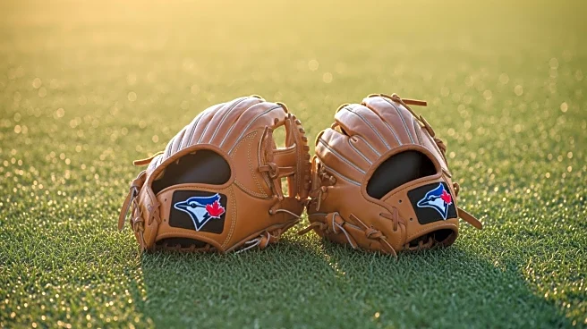 World Series Game 3 Preview: Blue Jays vs. Dodgers
