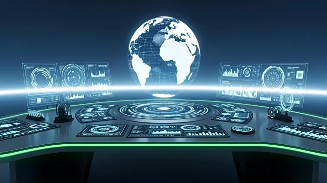 Defense Startup Pytho AI Aims to Revolutionize Military Mission Planning